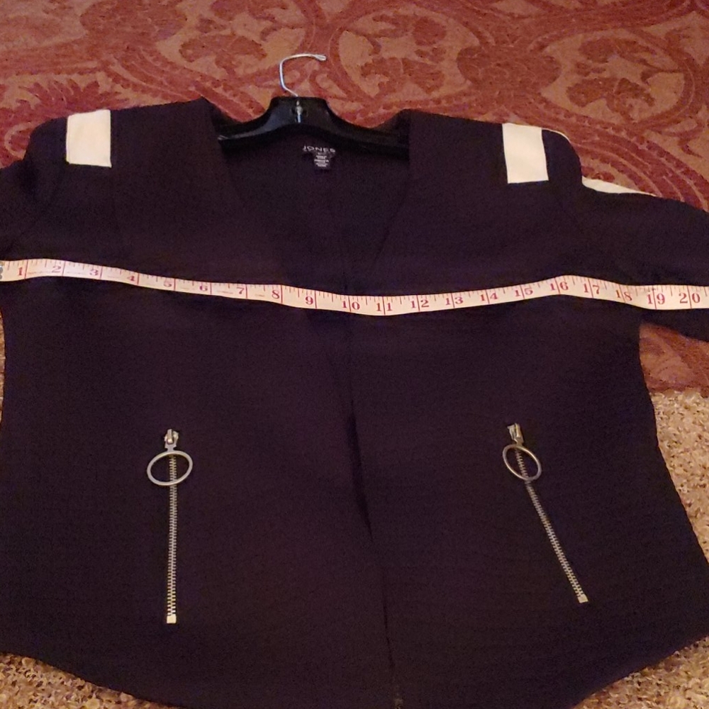 Jones NY Jacket - Picture 6 of 9
